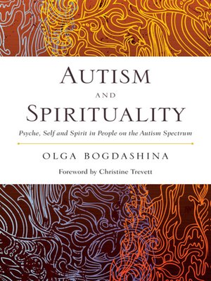 cover image of Autism and Spirituality